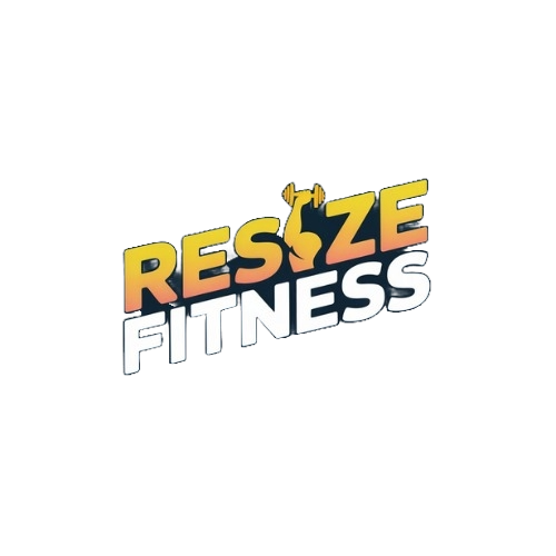 Resize Fitness – Gym, Health & Nutrition